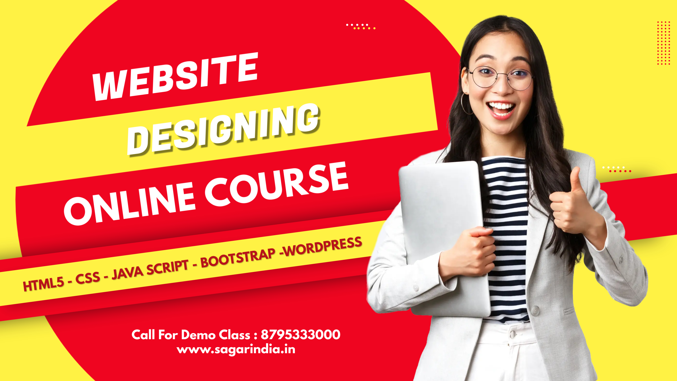 Website Designing Online 